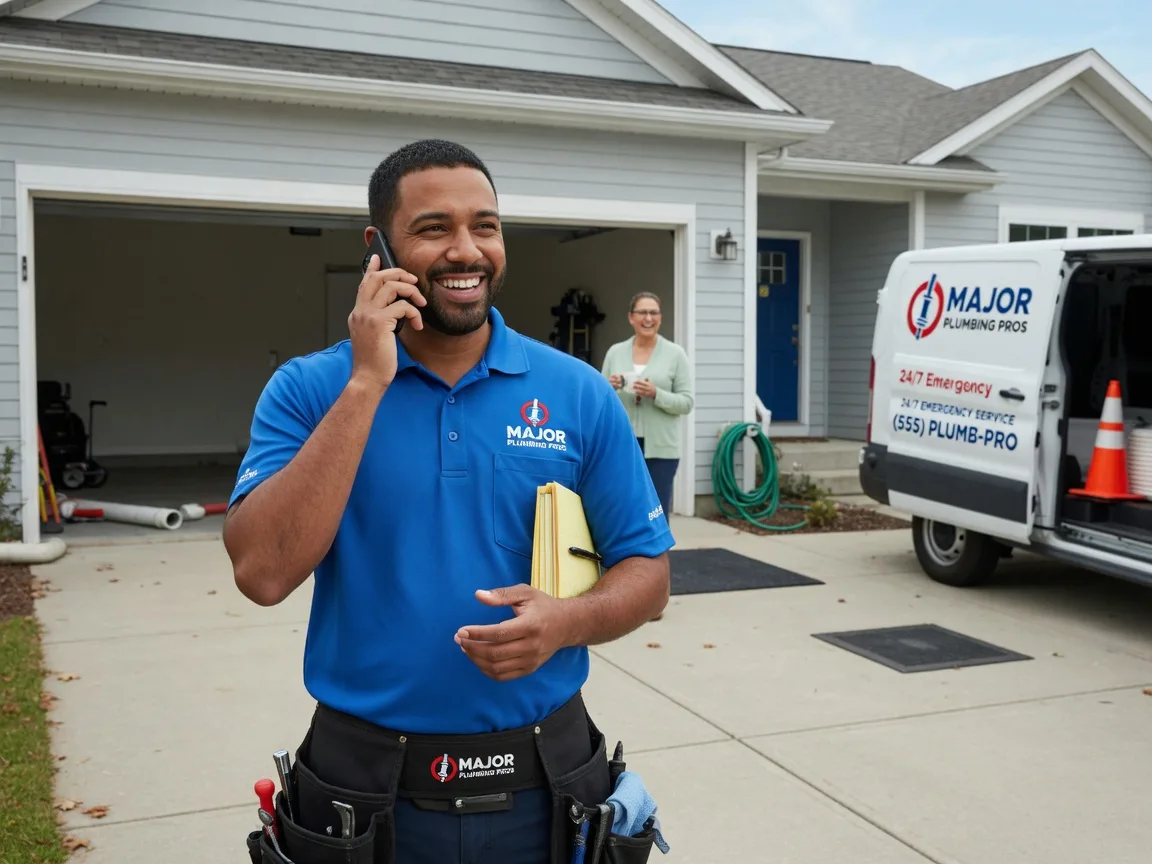 Drain Cleaning Services Cooks, MI FAQs